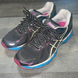 🏃🏻‍♀️Asics GT-2000 Running Shoes🏃🏻‍♀️